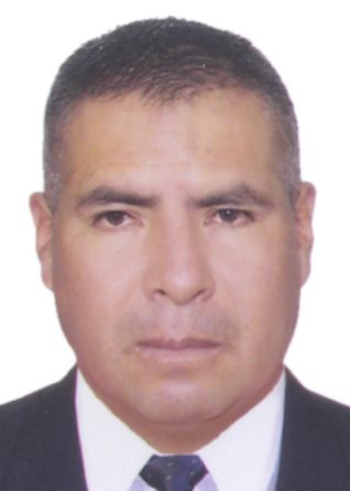 Joel Domingo Poma Aguirre