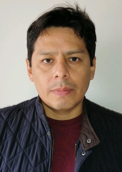 Joel Edwin Vidal Alca