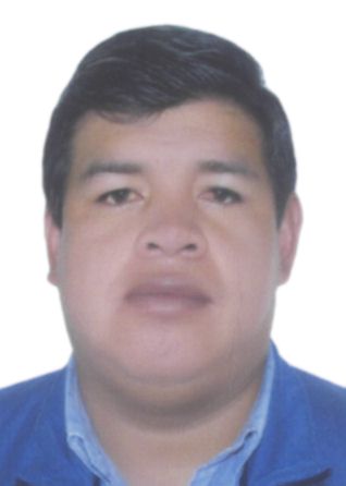 Joel Gerson Camones Medrano