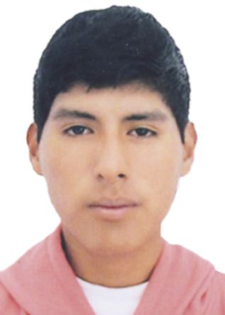 Joel jaime cabrera calisaya