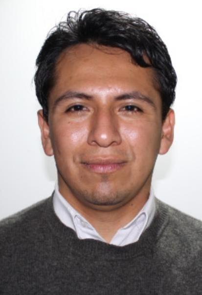 Joel Lenin Vasquez Riojas