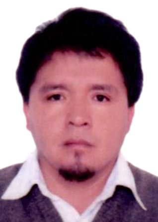 Joel manolo santiago benites