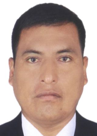 Joel Poma Hancco