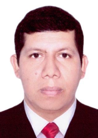 Joel Porfirio Sullon Vargas