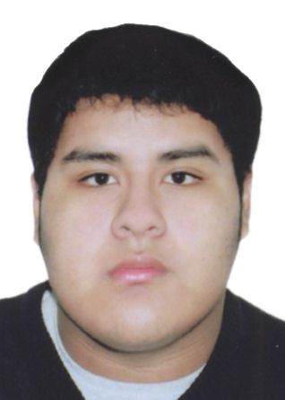 Joel Santiago Quiroga Mallqui