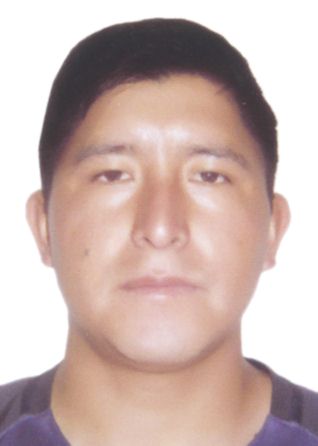 Joel Ulises Quino Quispe