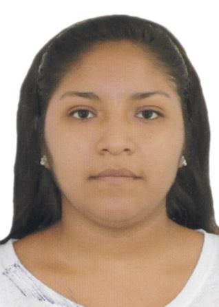 Joessy Maria Carcamo Flores