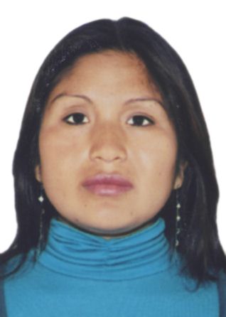 Joesy Karina Leon Quispe