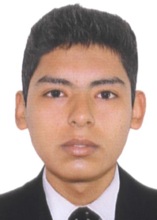 Johan Fernando Quispes Valencia