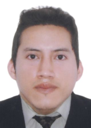 Johan Moya Prado