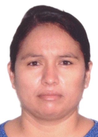 Johana Madeleyne Diaz Moreno