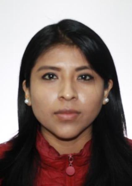 Johanna Janneth Lupa Quispe