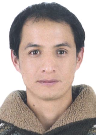 John Arthur Silva Peralta