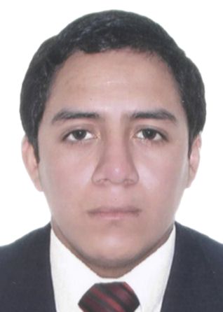 John deyby gonzales vega