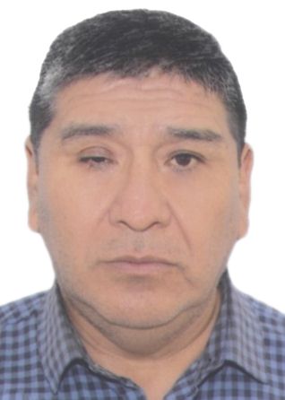 John Guillermo Mendoza Morales