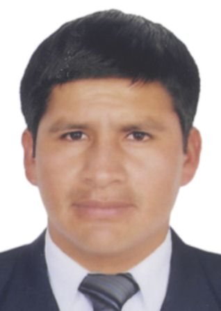 John Kesney Gregorio Trejo