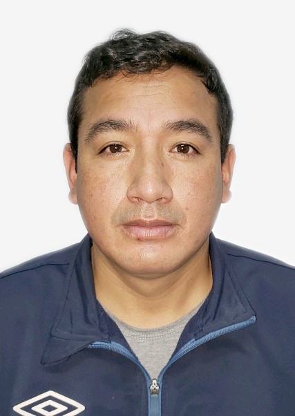 John Mishell Barrionuevo Castillo