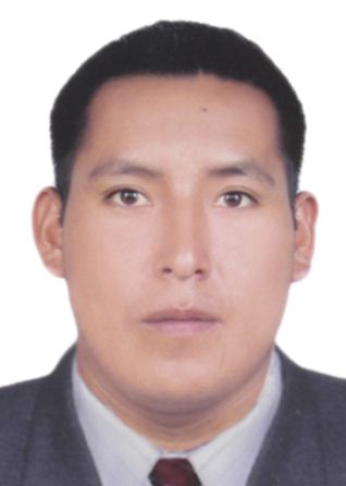 John Richard Rosado Eguiluz