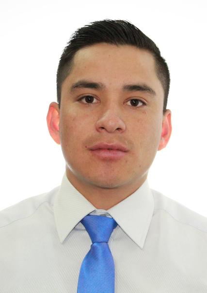 John saul dominguez moreno