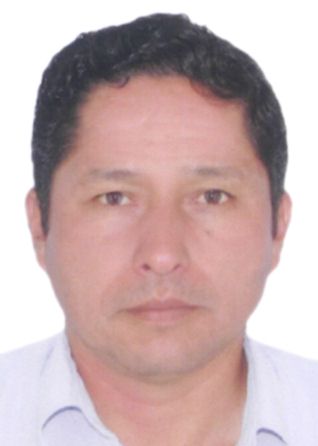 John Vascones Soria