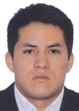 John Yober Campos Herrera