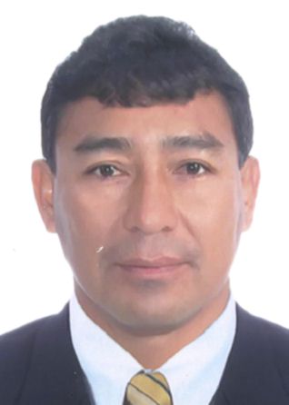Johnny Edilberto Durand Rojas