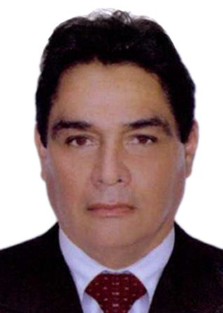 Johnny Fernando Alavedra Luck