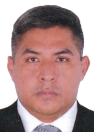 Johnny Francisco Soto Jimenez