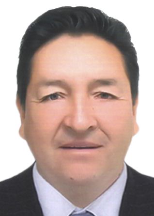 Johny Olivares Landeo