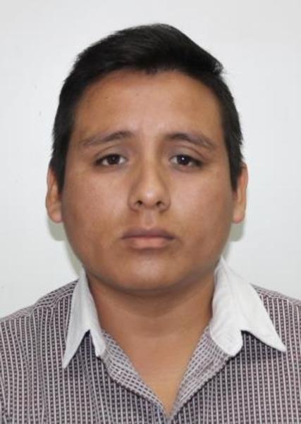 Jonathan Smith Anyosa Bravo