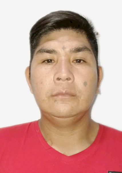 Jone Melendez Pacaya