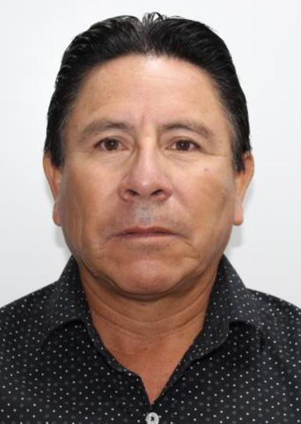 Jonny Jorge Choton Flores