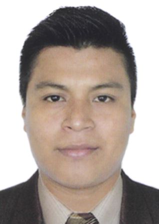Jordan Roly Shapiama Isuiza