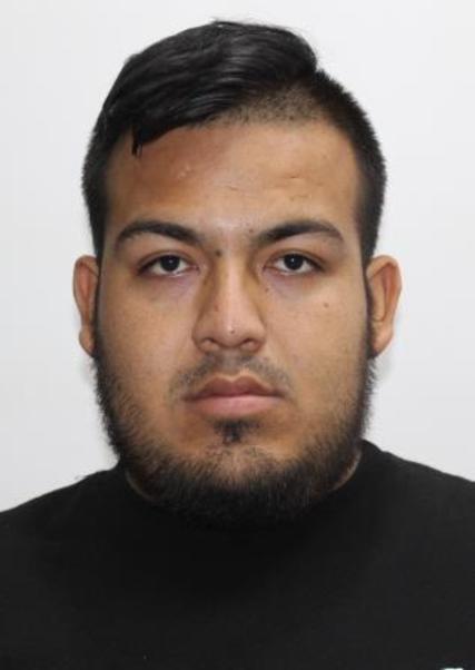 Jordi Haesler Salazar Gonzales