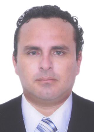 Jorge Abel Iglesias Del Aguila