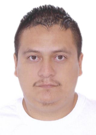 Jorge Alan Marticorena Perez