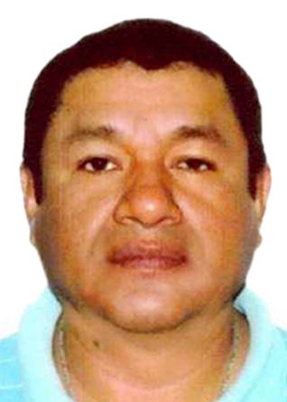 Jorge alberto agurto isidro