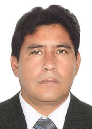 Jorge Alberto Serrano Rivas