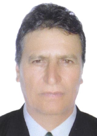 Jorge Armando Haro SaldaÑa