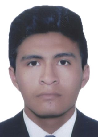 Jorge Armando Razuri Mendoza