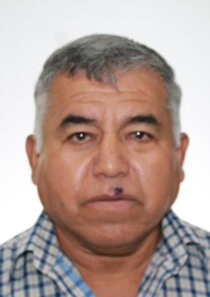 Jorge Arturo Guisa