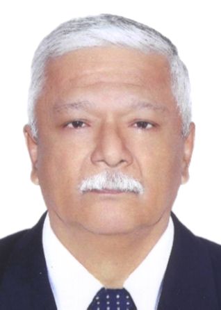 Jorge Augusto Barreto Navarro