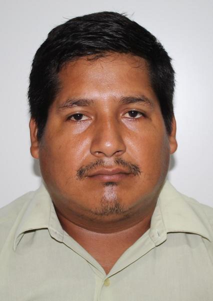 Jorge bardales sejekam