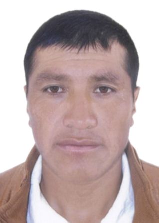 Jorge Calderon Julca