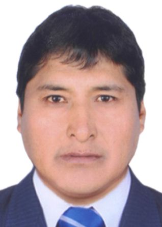 Jorge Carcausto Mayta