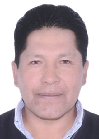 Jorge Chavez Checca