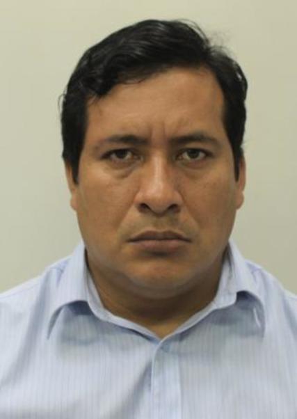 Jorge Chavez Cunya