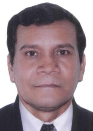 Jorge Coral Saavedra