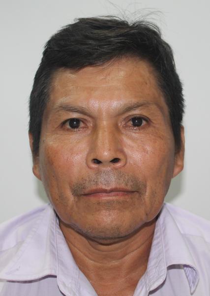 Jorge Cuja Uyungara