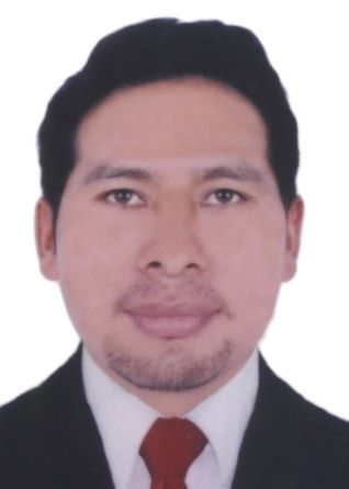 Jorge De La Cruz Cabana